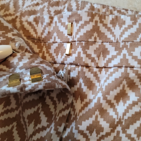 New York & Co Stretch Career Pants - Picture 3 of 6